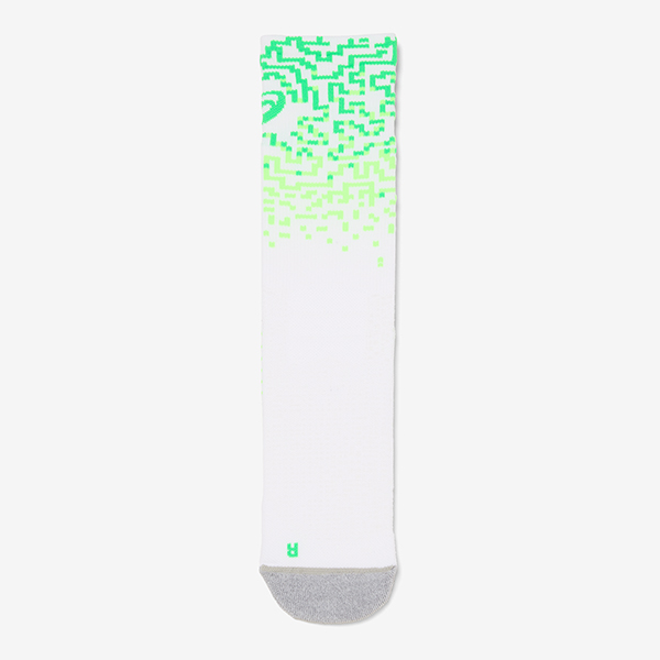 아식스 공식 온라인스토어,퍼포먼스 런 크루 삭스