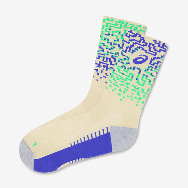 퍼포먼스 런 크루 삭스