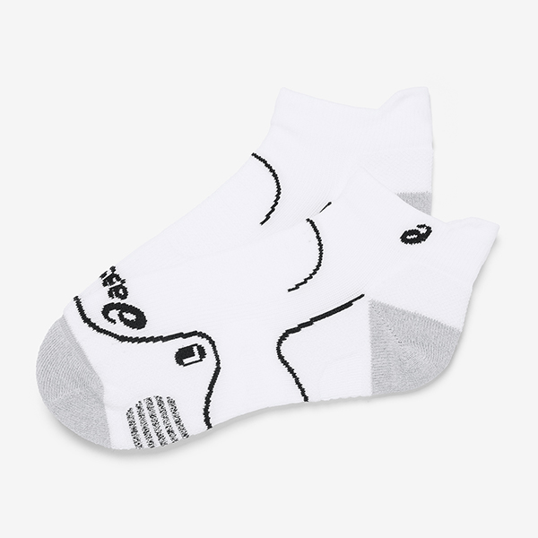 코트 테니스 앵클 삭스