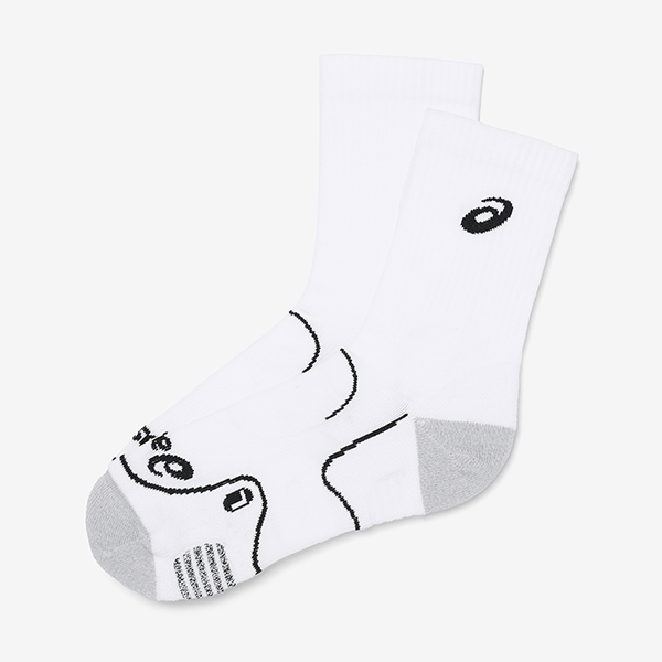 코트 테니스 크루 삭스