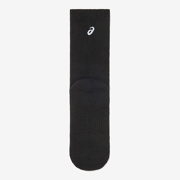 아식스 공식 온라인스토어,6팩 크루 삭스