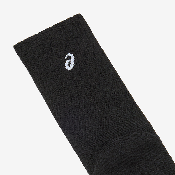 아식스 공식 온라인스토어,6팩 크루 삭스