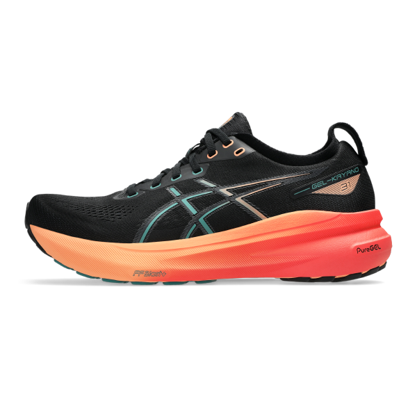 젤 카야노 31(2E)