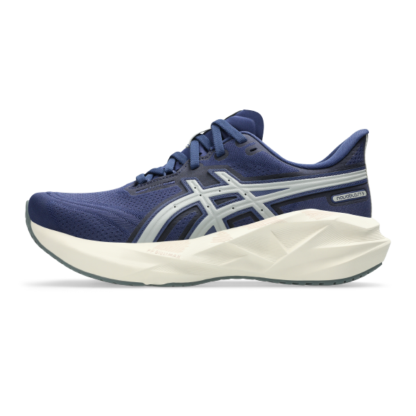 노바블라스트 5 아식스트랙클럽 우먼