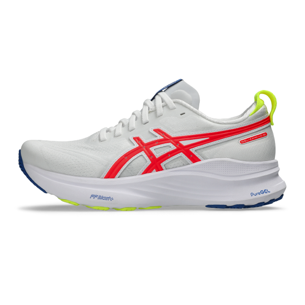 젤 카야노 32 아식스트랙클럽 우먼