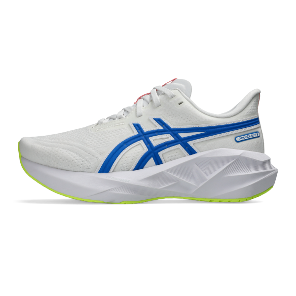 노바블라스트 5 아식스트랙클럽 우먼