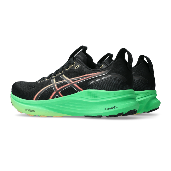 아식스 공식 온라인스토어,젤 카야노 32