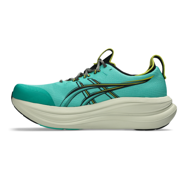 아식스 공식 온라인스토어,젤 님버스 28 네이처 배싱