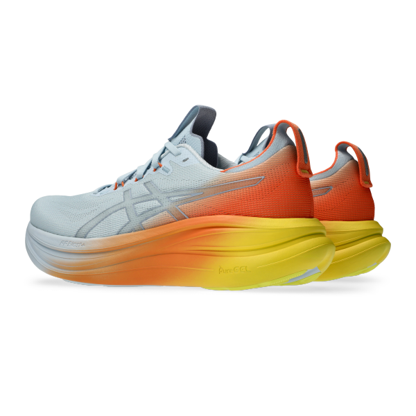 아식스 공식 온라인스토어,젤 님버스 28 써니시즐