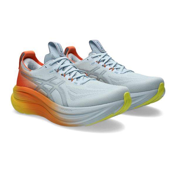 아식스 공식 온라인스토어,젤 님버스 28 써니시즐