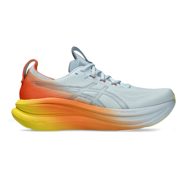 아식스 공식 온라인스토어,젤 님버스 28 써니시즐