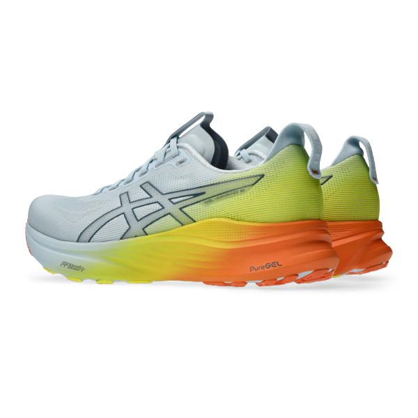 아식스 공식 온라인스토어,젤 카야노 32 써니시즐