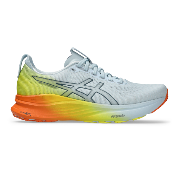 아식스 공식 온라인스토어,젤 카야노 32 써니시즐