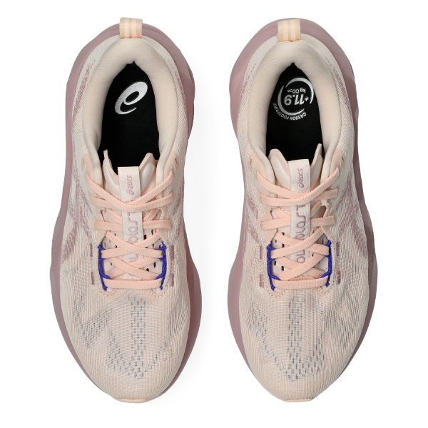 아식스 공식 온라인스토어,노바블라스트 5 우먼