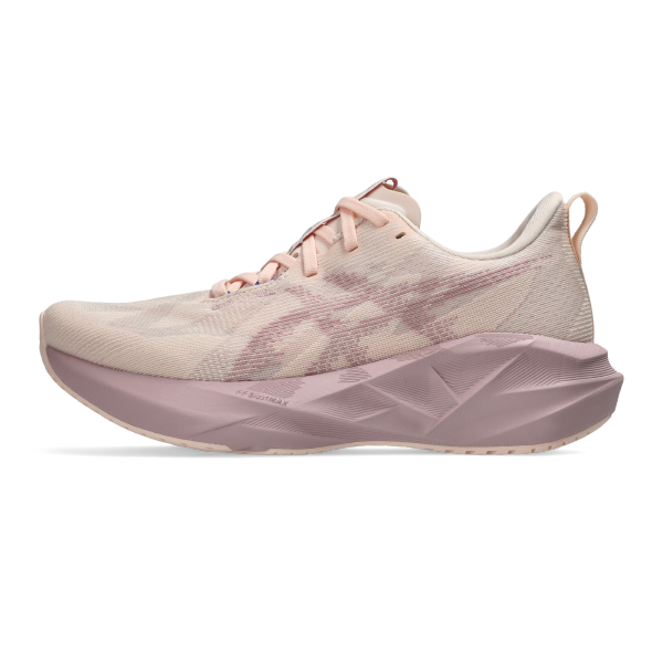 노바블라스트 5 우먼