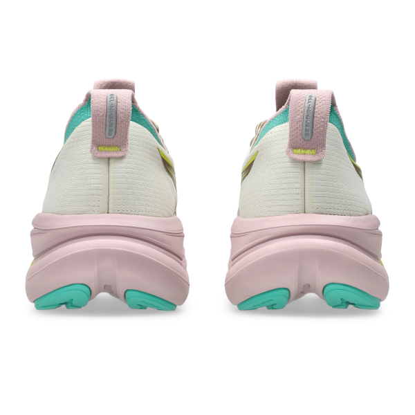 아식스 공식 온라인스토어,젤 님버스 28 네이처 배싱 우먼