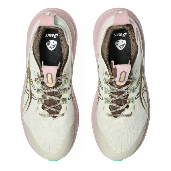 아식스 공식 온라인스토어,젤 님버스 28 네이처 배싱 우먼