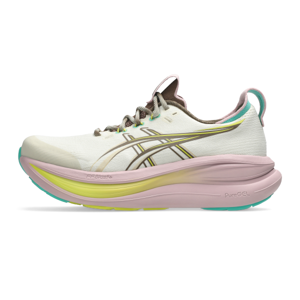 젤 님버스 28 네이처 배싱 우먼