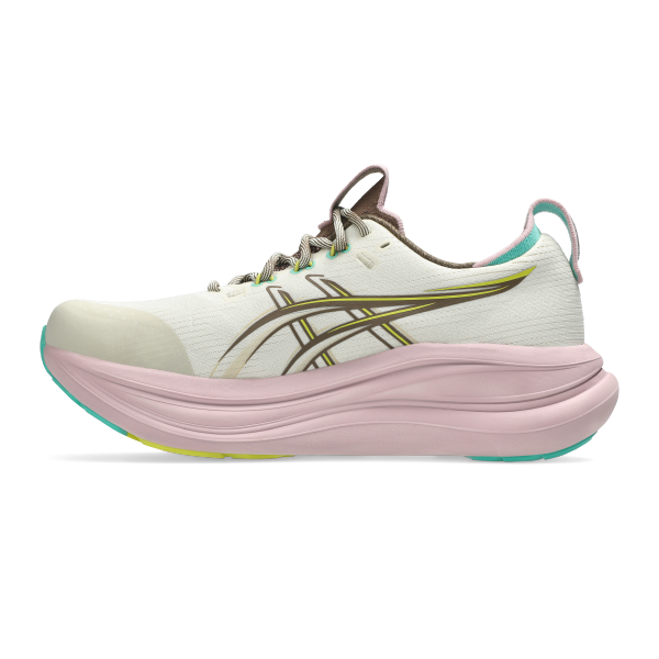 아식스 공식 온라인스토어,젤 님버스 28 네이처 배싱 우먼