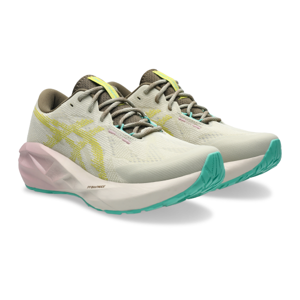 아식스 공식 온라인스토어,노바블라스트 5 네이처 배싱 우먼