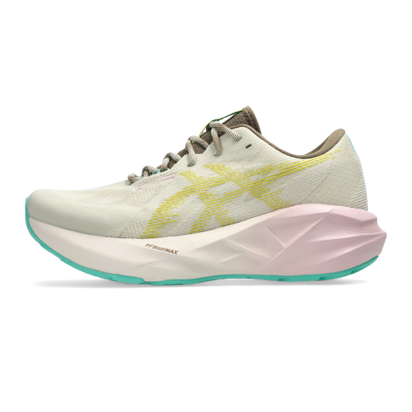 노바블라스트 5 네이처 배싱 우먼