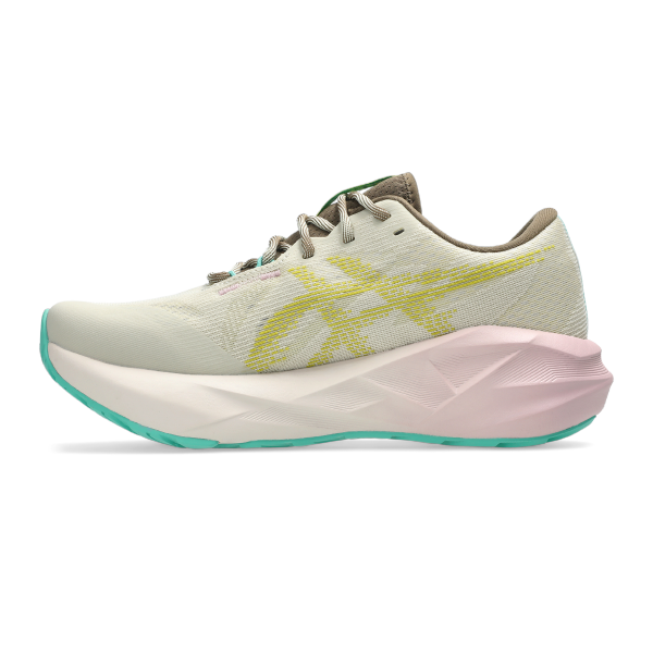 아식스 공식 온라인스토어,노바블라스트 5 네이처 배싱 우먼