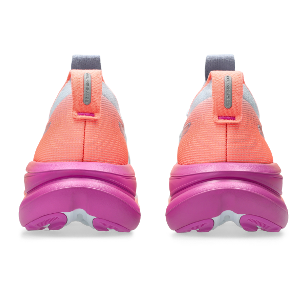 아식스 공식 온라인스토어,젤 님버스 28 써니시즐 우먼