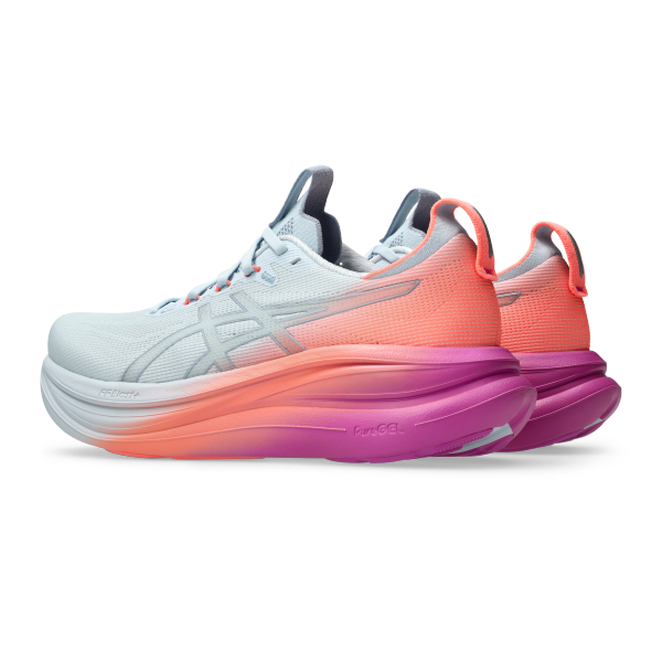 아식스 공식 온라인스토어,젤 님버스 28 써니시즐 우먼