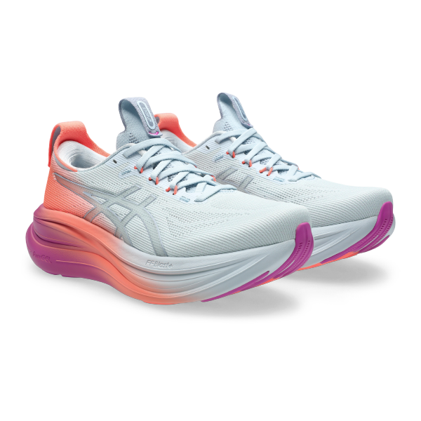 아식스 공식 온라인스토어,젤 님버스 28 써니시즐 우먼