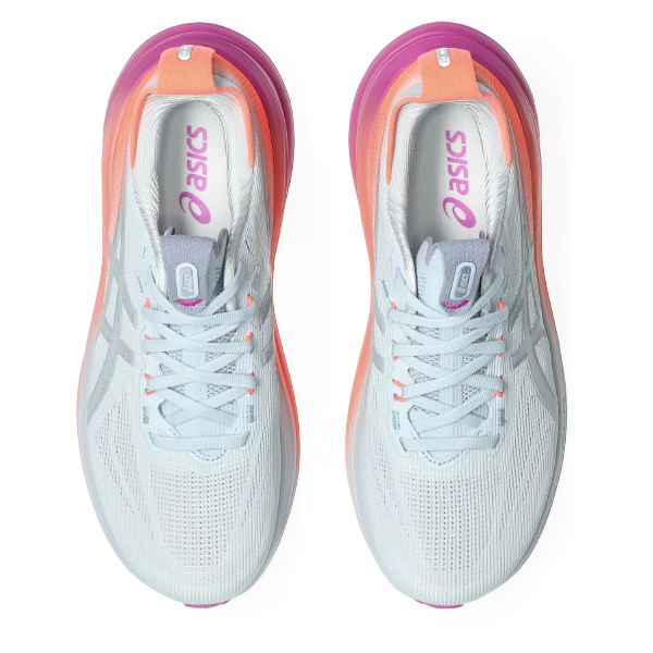 아식스 공식 온라인스토어,젤 님버스 28 써니시즐 우먼