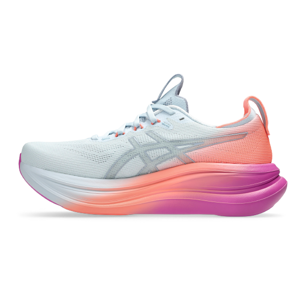 아식스 공식 온라인스토어,젤 님버스 28 써니시즐 우먼