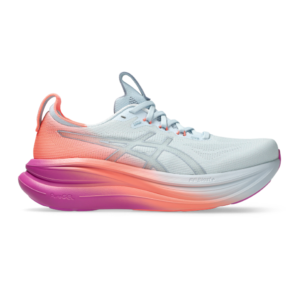 아식스 공식 온라인스토어,젤 님버스 28 써니시즐 우먼