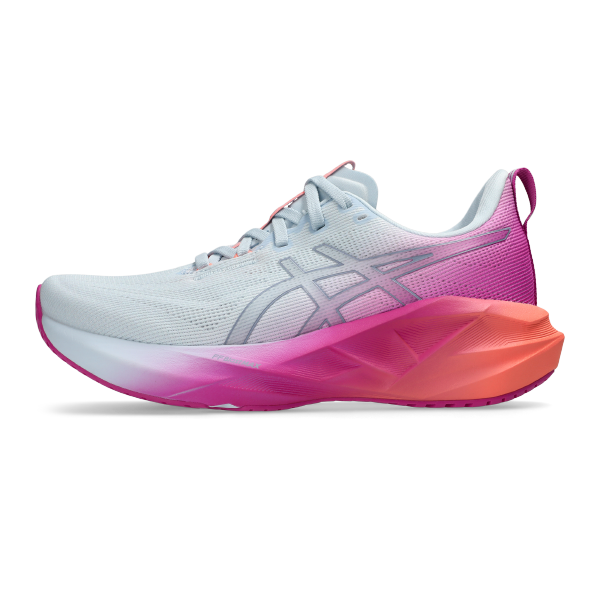 노바블라스트 5 써니시즐 우먼