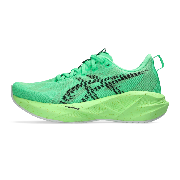 노바블라스트 5 에키덴 우먼