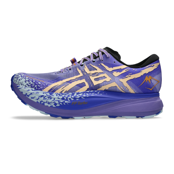 메타후지 트레일