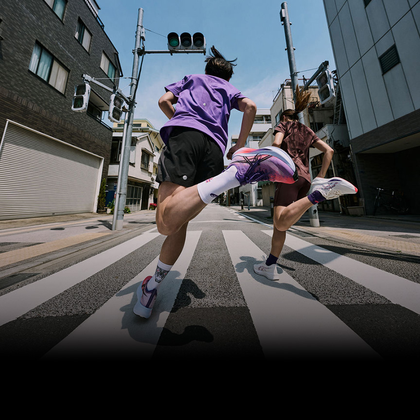 바운스 슈즈 가이드