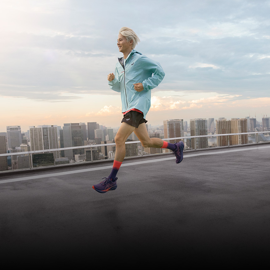 바운스 슈즈 가이드