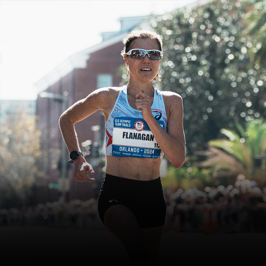 마라톤 마인드셋: 레이스 당일 준비할 마음가짐